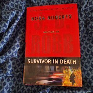 survivor in death